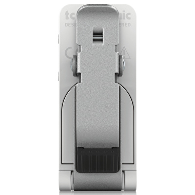 TC Electronic UNITUNE CLIP Clip-On Akort Cihazı